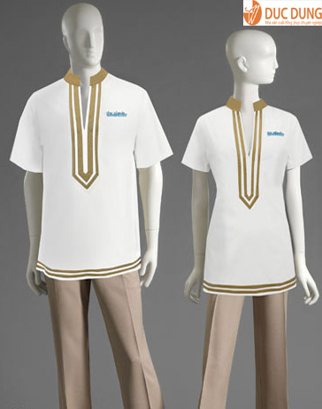 Đồng phục spa 12, dong phuc spa 12 | Đồng phục spa 93