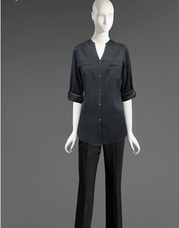 Đồng phục spa 41, dong phuc spa 41 | Đồng phục spa 98