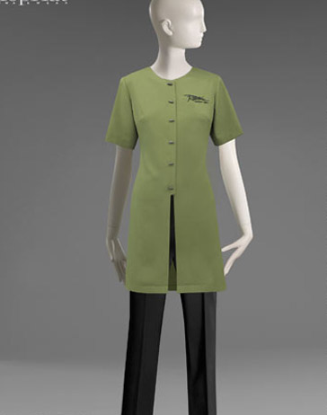 LIGHTHEART | Đồng phục spa 102