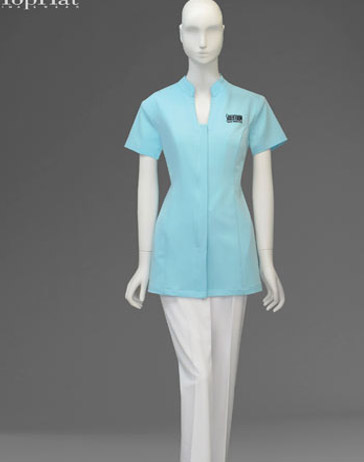 Đồng phục spa 17, dong phuc spa 17 | Đồng phục spa 109