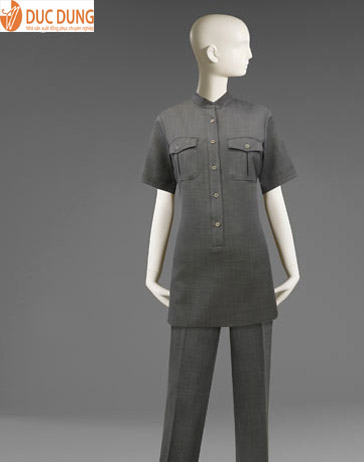 SK Food Tech | Đồng phục spa 106