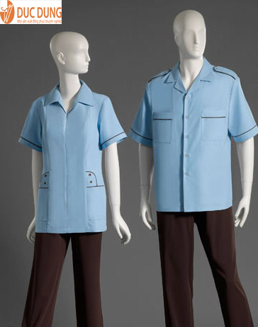 Đồng phục học sinh tại Hưng Yên | Đồng phục spa 113