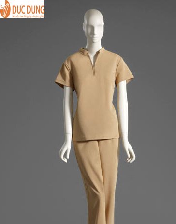 Đồng phục spa 67, dong phuc spa 67 | Đồng phục spa 114