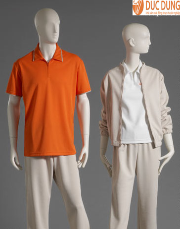 In áo tại Trà Vinh  | Đồng phục spa 117