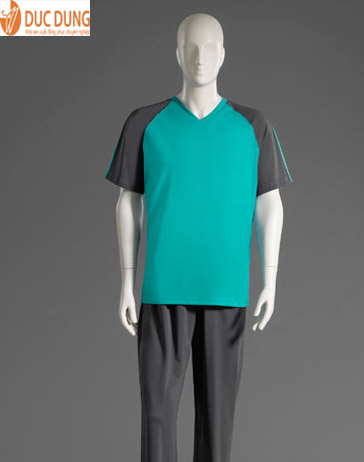 Đồng phục spa 171, dong phuc spa 171 | Đồng phục spa 118