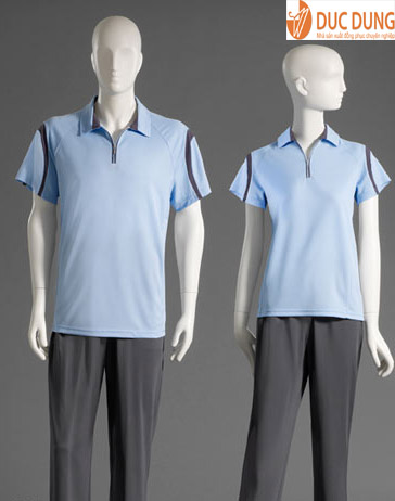 Đồng phục nhà hàng tại Phú Thọ | Đồng phục spa 119