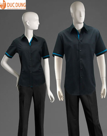 Áo nhóm tại Lào Cai | Đồng phục spa 108