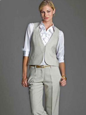 Đồng phục khách sạn 156 | May Dong phuc