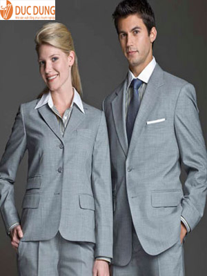 Đồng phục khách sạn 164 | May Dong phuc