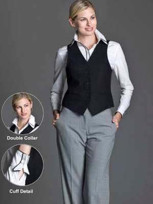 Đồng phục khách sạn 167 | May Dong phuc