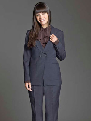 Đồng phục khách sạn 175 | May Dong phuc