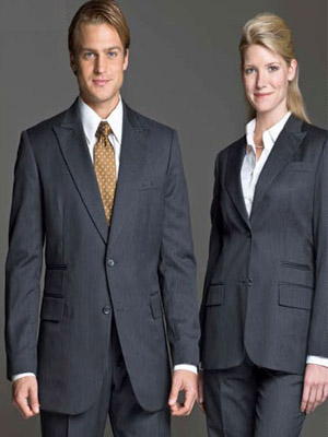 Đồng phục khách sạn 180 | May Dong phuc