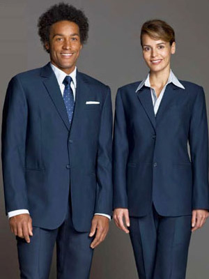 Áo nhóm tại Lào Cai | Đồng phục khách sạn 185