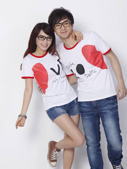 Style thu đông cho cô nàng yêu kẻ sọc | Áo cặp cho tình nhân