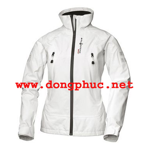 Váy lưng cao tôn dáng gợi cảm | Áo gió 91