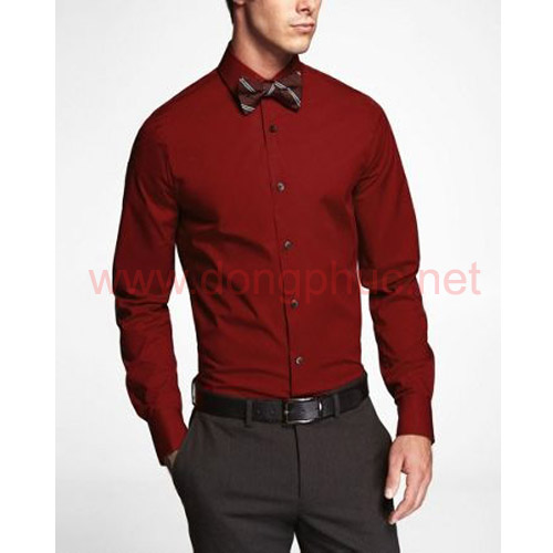 Công ty cổ phần Sữa Việt Nam (Vinamilk) | Áo sơ mi nam 16