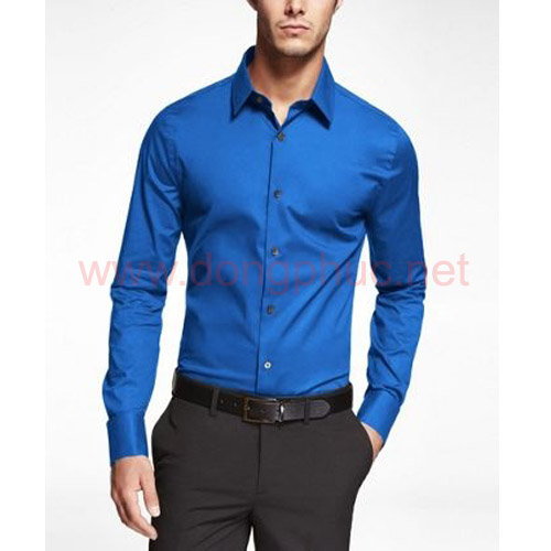 Áo sơ mi nam 17 | May Dong phuc