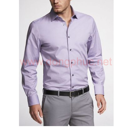 Áo sơ mi nam 26 | May Dong phuc