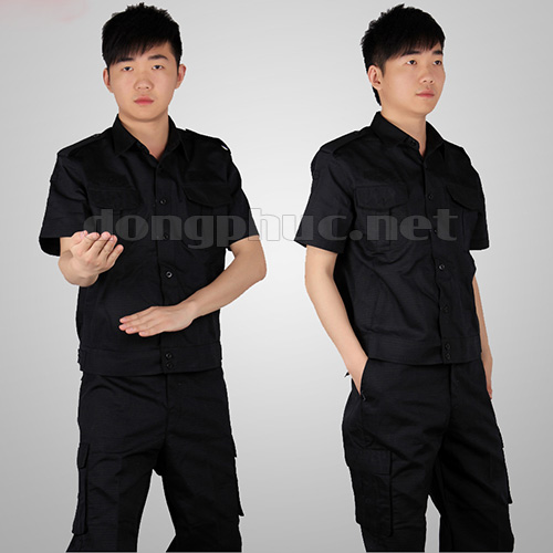 Đồng phục công nhân 60, dong phuc cong nhan 60 | Đồng phục công nhân 12