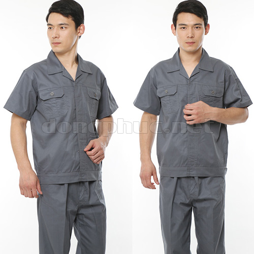 Đồng phục công nhân 22, dong phuc cong nhan 22 | Đồng phục công nhân 13