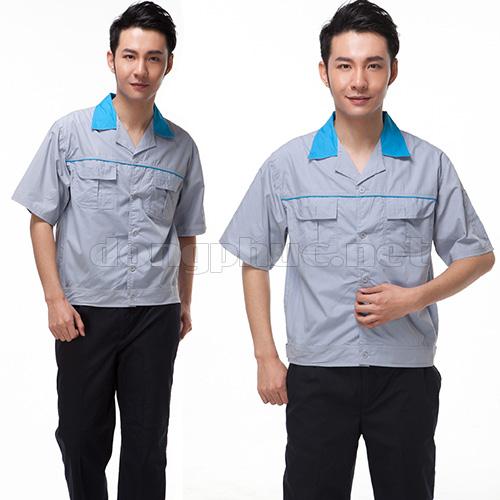 Đồng phục công nhân 63, dong phuc cong nhan 63 | Đồng phục công nhân 16
