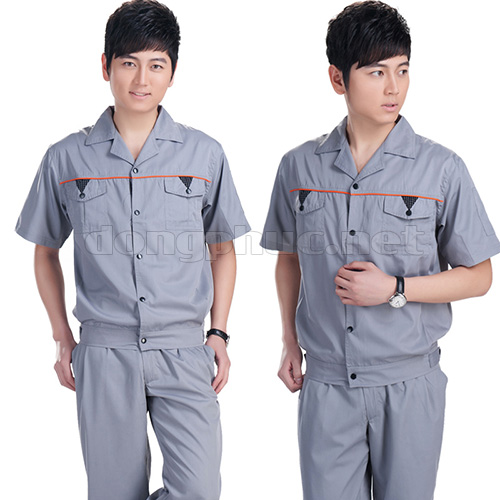 Đồng phục công nhân 46, dong phuc cong nhan 46 | Đồng phục công nhân 19