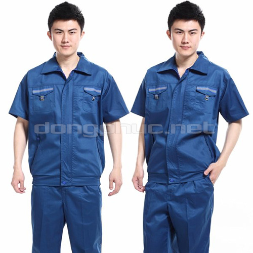 Đồng phục công nhân 46, dong phuc cong nhan 46 | Đồng phục công nhân 25