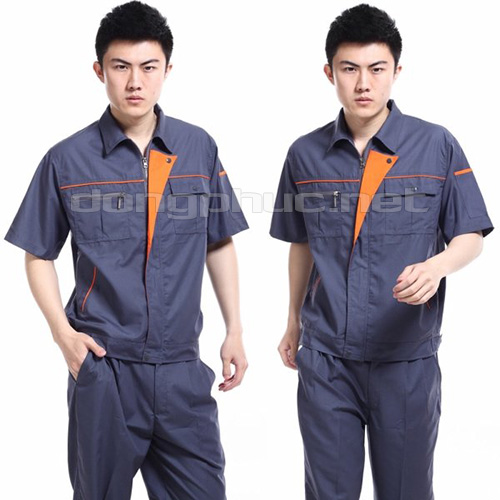 Đồng phục công nhân 17, dong phuc cong nhan 17 | Đồng phục công nhân 26