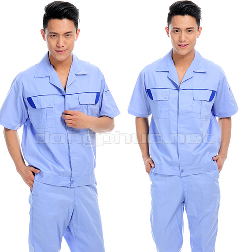 Sapa Paradise Hotel | Đồng phục công nhân 33