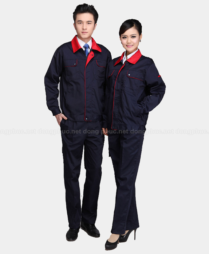 Đồng phục công nhân 12, dong phuc cong nhan 12 | Đồng phục công nhân 39