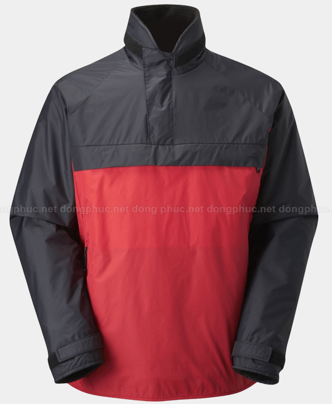 Áo gió 198 | May Dong phuc