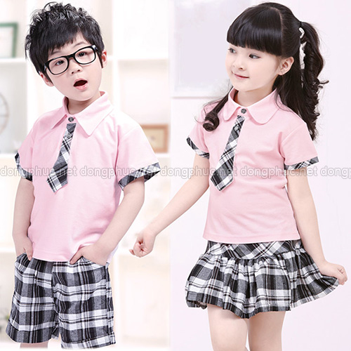 Mix đồ thu đông ’chất’ như sao Hollywood | Đồng phục mầm non 14