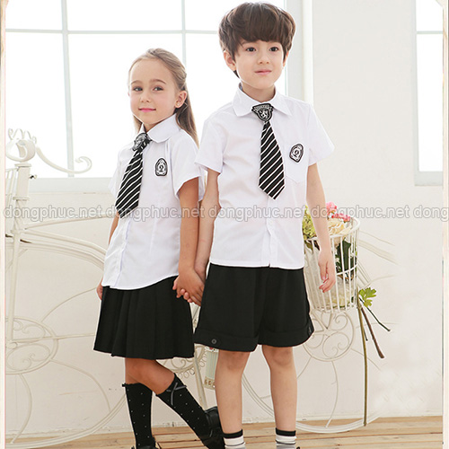 Dược phẩm Đông Á | Đồng phục mầm non 15
