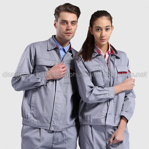 Đồng phục công nhân 12, dong phuc cong nhan 12 | Đồng phục công nhân 49