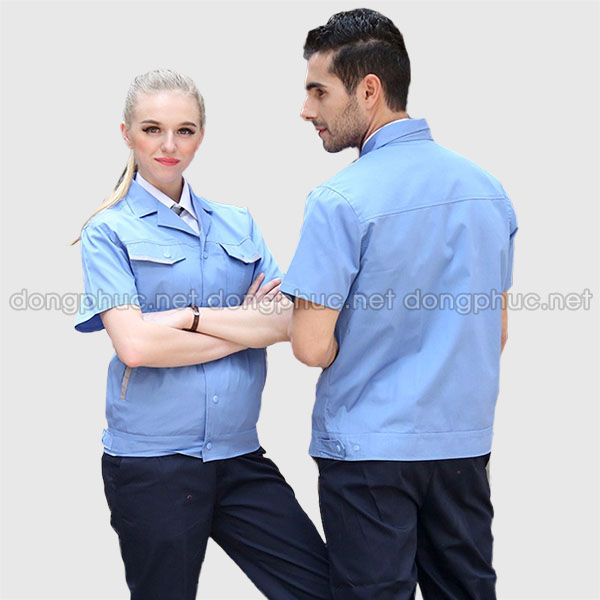 Đồng phục công nhân gile phản quang 05, dong phuc cong nhan gile phan quang 05 | Đồng phục công nhân 51