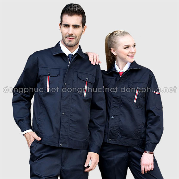 Đồng phục công nhân phản quang 05, dong phuc cong nhan phan quang 05 | Đồng phục công nhân 53