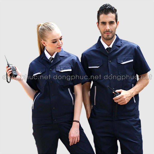 Đồng phục công nhân 22, dong phuc cong nhan 22 | Đồng phục công nhân 55
