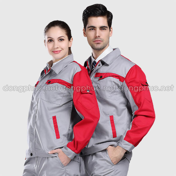 Bảo hộ lao động 37 | May Dong phuc