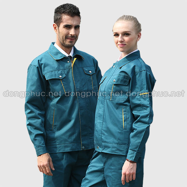 Style hoàn hảo cho phái đẹp công sở | Bảo hộ lao động 39