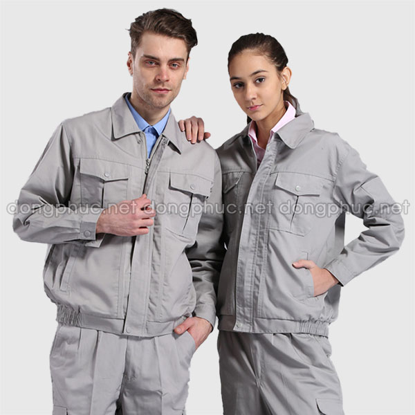 Đồng phục công nhân 46, dong phuc cong nhan 46 | Đồng phục công nhân 60