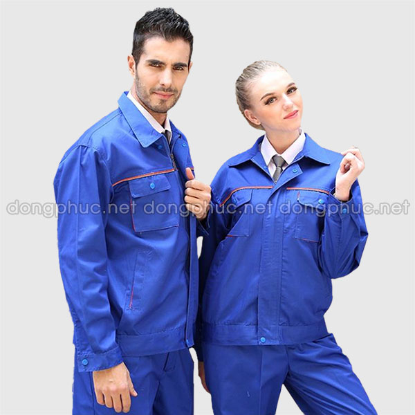 Bảo hộ lao động 48 | May Dong phuc