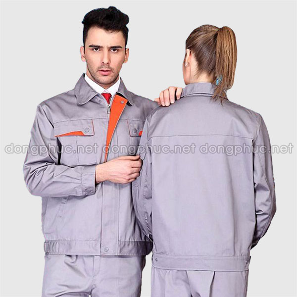 May áo sơ mi tại Lạng Sơn  | Bảo hộ lao động 53