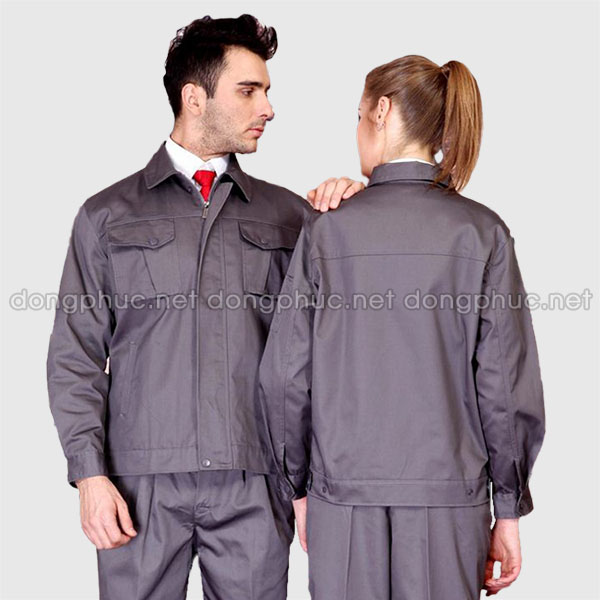 Công ty may xuất khẩu tại Ninh Bình | Bảo hộ lao động 55