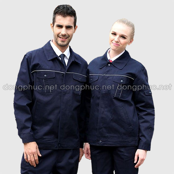 May đồng phục tại Cầu Giấy | Bảo hộ lao động 56