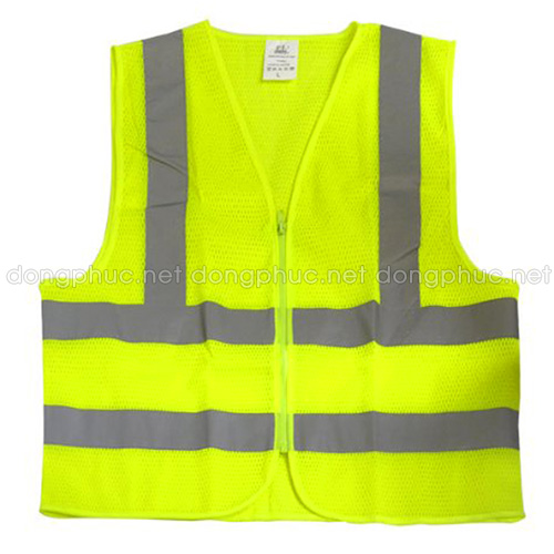 Công ty may xuất khẩu | Áo phản quang M01