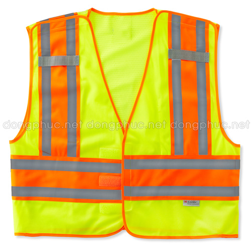 Công ty TNHH Dịch vụ Tin học FPT | Áo phản quang M05