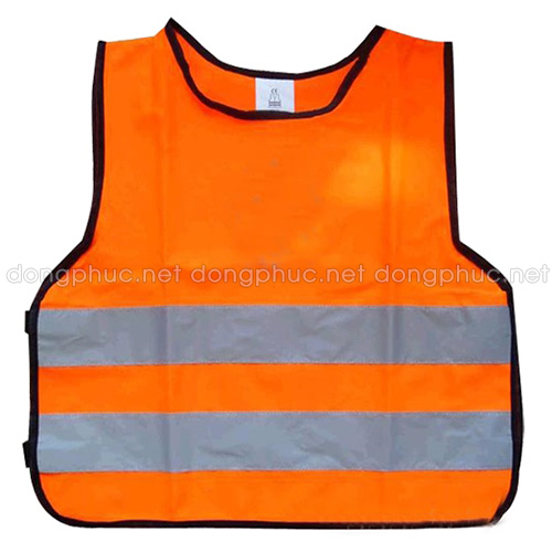 Áo phản quang M12 | May Dong phuc