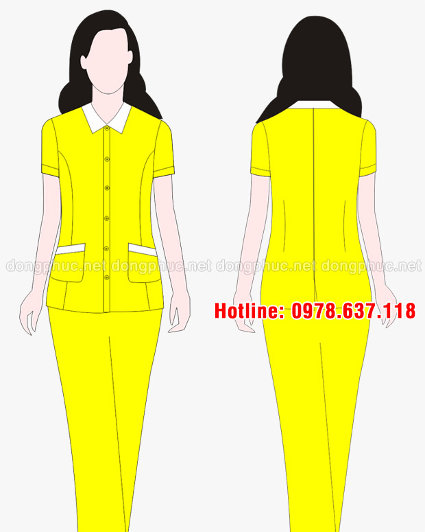 Công ty cổ phần ICHI Việt Nam | Đồng phục giáo viên mầm non