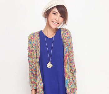 Cuối tuần khoe dáng xinh | May Dong phuc