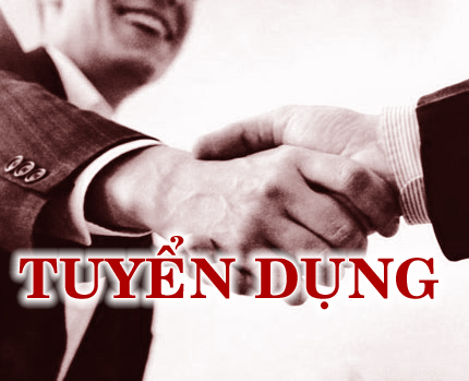 Đồng phục Đức Dũng tuyển dụng Thợ may giỏi | May Dong phuc